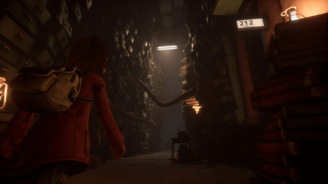 GYLT screenshot 3 for Playstation 5